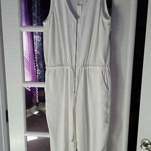 Jump suit, trina turk